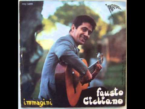FAUSTO CIGLIANO     IMMAGINI    1969