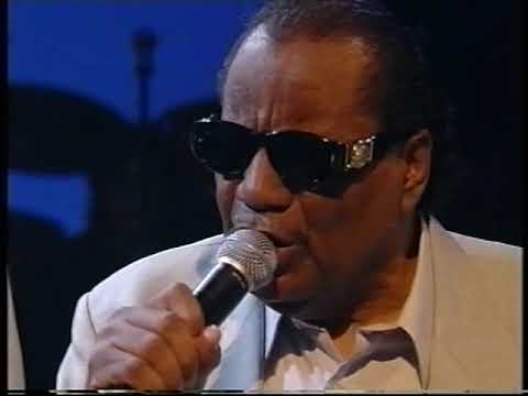 The Blind Boys Of Alabama, Run On