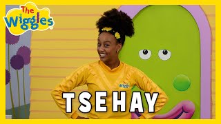 The Wiggles: Hey Tsehay!