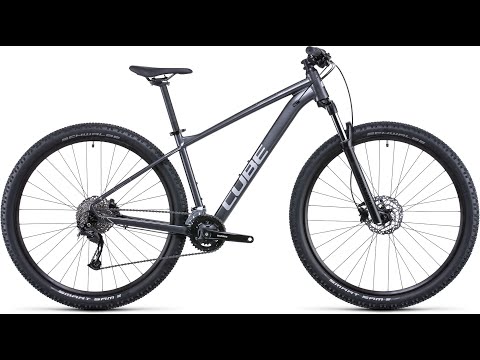 CUBE AIM SL 29 - 2022