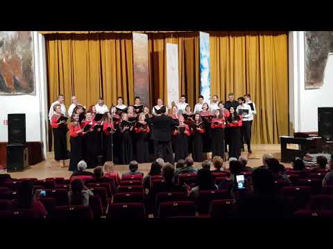 Corala Orfeu - Voința neamului