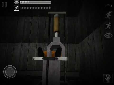 how to look inside scp 106 containment chamber