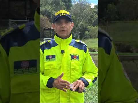 Emergencias en Cundinamarca: inundaciones, deslizamientos y personas desaparecidas