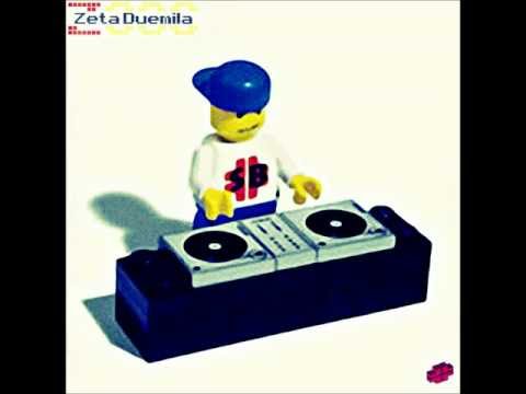 DJ Zeta - Stimoli ft. Fabri Fibra, CDB