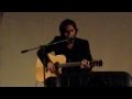 Cristiano Godano (Marlene Kuntz) @ Osja, Amore ...