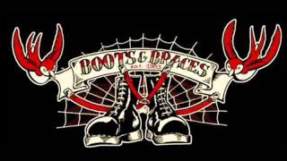 Boots &amp; Braces - Hey You