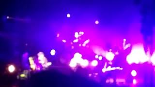 Weird Al Yankovic I remember  Larry Live Walker theater