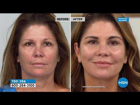 Korres Olive 3in1 Pflegeöl