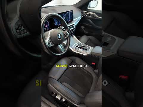 BMW 420i Gran Coupé M Sport PRO Steptronic-video-12