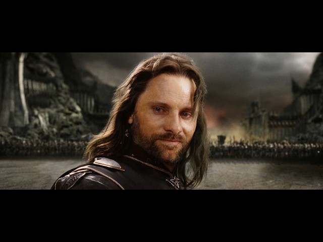 When an Actor Didn’t Care About Fame - Viggo Mortensen