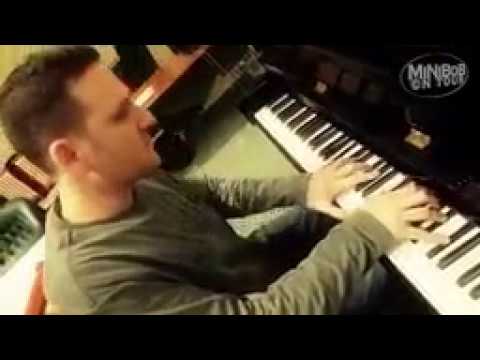 Giora Linenberg  Piano LARA FABIAN“Le Secret“