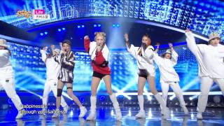 Rubber Soul - Life, 러버소울 - 라이프, Music Core 20150321