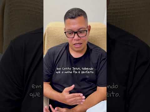 Confira agora "O Que é Ser Pai" para mim #AndersonFreire #DiaDosPais #MKMusic