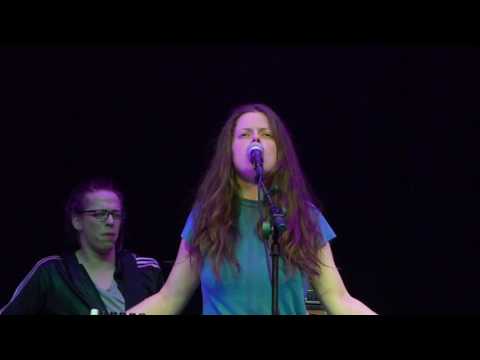 13 Year Cicada, full set live Barcelona 10-03-2017, Fabra i Coats