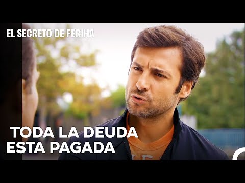Gran Favor De Levent a Feriha - El Secreto De Feriha Capítulo 31