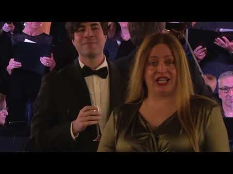 Video de la galería