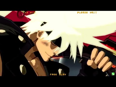 GGXrdR 6/18/16 - Mikado 3v3 Tournament