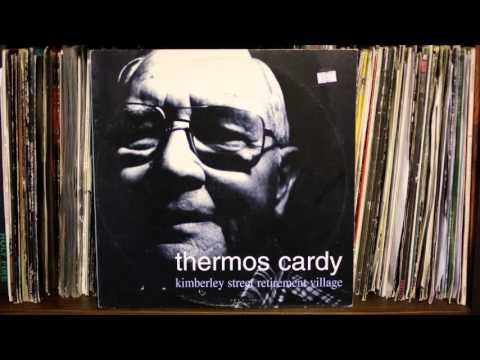 Thermos Cardy - Sunny Romance