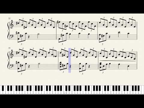 Drustvar - Piano Cover (World of Warcraft)