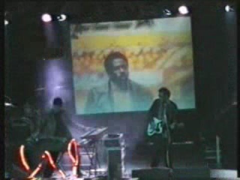 Black Market Audio - Hold It Brother! (Live Harderwijk 2003)