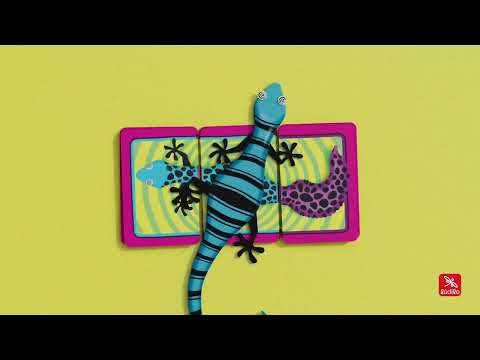 Dizzy Lizzy base mechanics (EN)