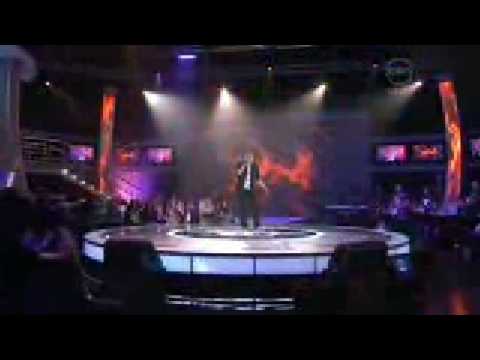 Mark Spano - Come Said The Boy