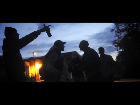 vince - 'manchmal' (Offizielles Musikvideo)