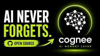 The AI Memory Layer For Ai Agents That's Taking Over GitHub