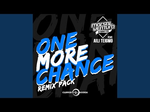 One More Chance (feat. Aili) (Arlon Vibes Remix)