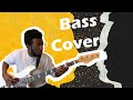 Tom Misch - It Runs Through Me- Bass Cover