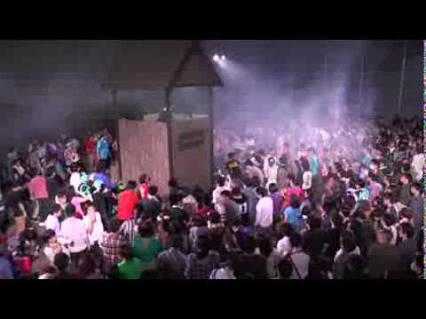 Voca Nico Night in Chokaigi 2 【DAY2】