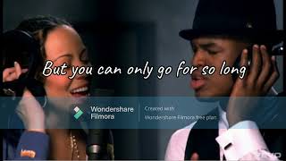 Angels Cry | Mariah Carey feat. Ne-Yo