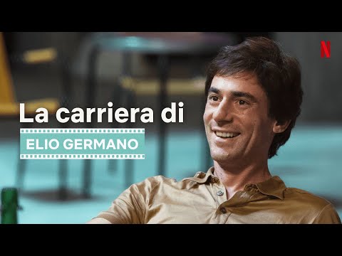 La carriera di Elio Germano prima de L’isola delle Rose | Netflix Italia