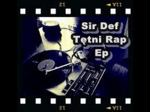 SirDef feat.Mkz - Wystarczy mi [Tętni Rap Ep] 2006