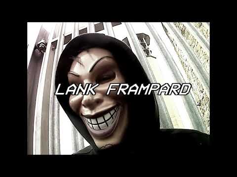 Lank Frampard ft Apollo Leppard - GRIM (Music Video)