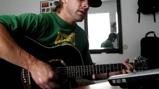 mason jennings (cover) - isabella pt II