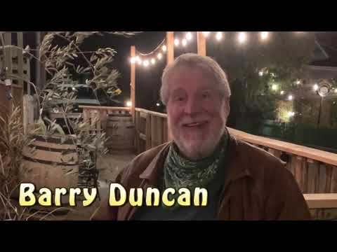 Barry Duncan Music
