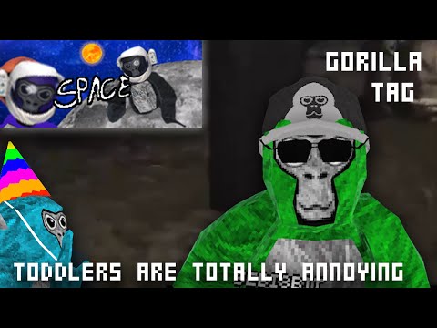 The New Space Update is ou- and the Minigames Kid Ruined my video