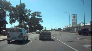 Armadale Rd - After Bush Party
