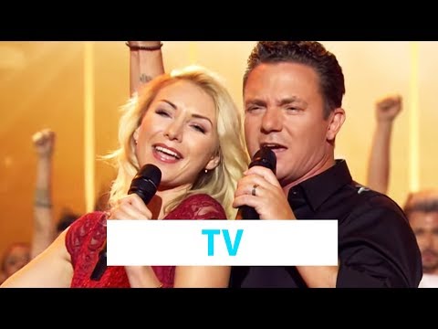 Anna-Carina Woitschack & Stefan Mross - Ich hab noch nie so geliebt | Carmen Nebel