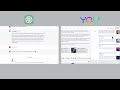 How does YouChat's AI chatbot stack up to ChatGPT? A side-by-side comparison