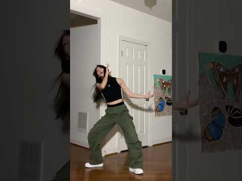 HxW - &lsquo;ECHO! (Prod. WOOZI)&rsquo; Dance Cover