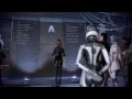 MEHEM Mass Effect 3 Happy Ending Mod Female Shepard Garrus Vakarian LI