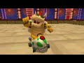 Mario Kart DS 150cc Banana Cup 3 Star Ranking