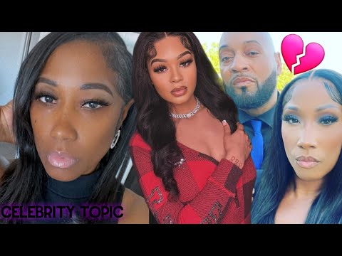 Karlissa's response|Husband LEFT her?????? OR is all this just ANOTHER CLOUT MOVE??|JOIN THE CIRCUS ????