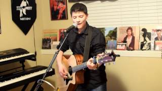 Jake Thistle -- What Do We Do Now (John Hiatt cover)