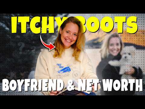 What really happened to Noraly Schoenmaker of Itchy Boots Bike? Husband | Net Worth | Books