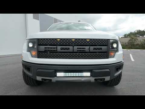 2014 Ford F150 (CC-2021089) for sale in Fort Lauderdale, Florida