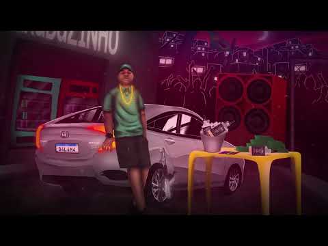 MC Urubuzinho - Gênio do Ak - ft. MC 7 Rei, 3A, ErreB, CH22 (prod. GBX Beatz, CH22 e PrimoNoBeat)