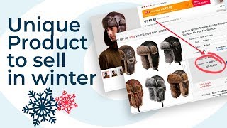 Unique Winter Products to Sell on eBay | eBay Best Seller Series